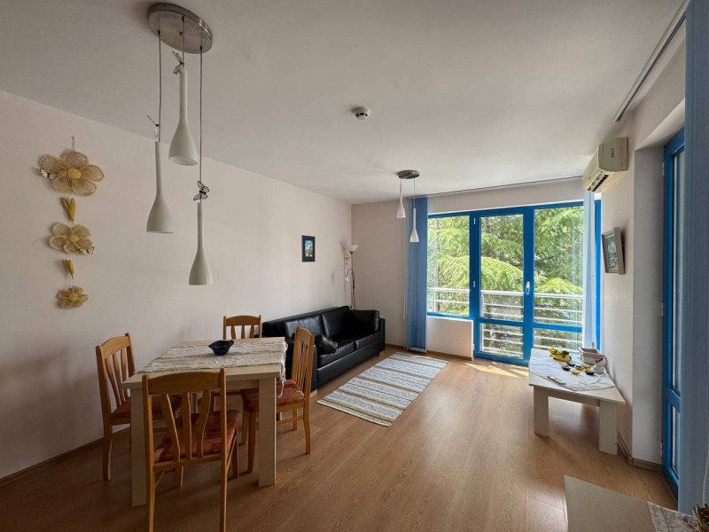 Продава 2-СТАЕН в област Бургас, к.к. Слънчев бряг - 62 кв.м / 110 900 € » 216 901.55 лв., БОЛГАРСКИЙ ДОМ