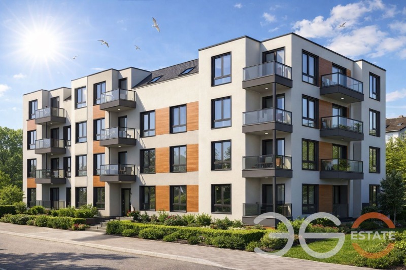 Продава 2-СТАЕН в град Варна, Възраждане 3 - 55 кв.м / 92 990 € » 181 872.63 лв., 360естейт