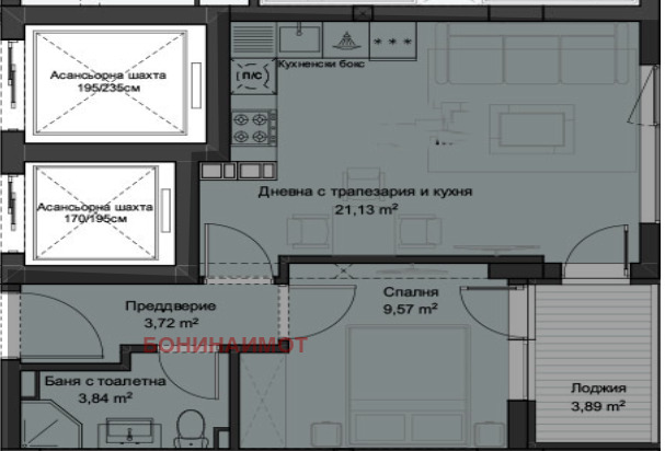 ������� 2-����� | Imot.bg � ����������� 1