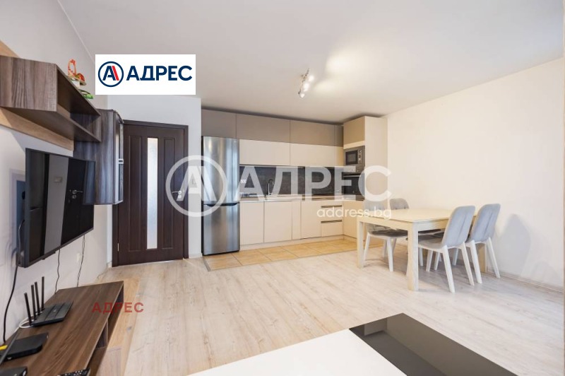 Продава 3-СТАЕН в град Варна, Победа - 87 кв.м / 257 000 € » 502 648.31 лв., АДРЕС