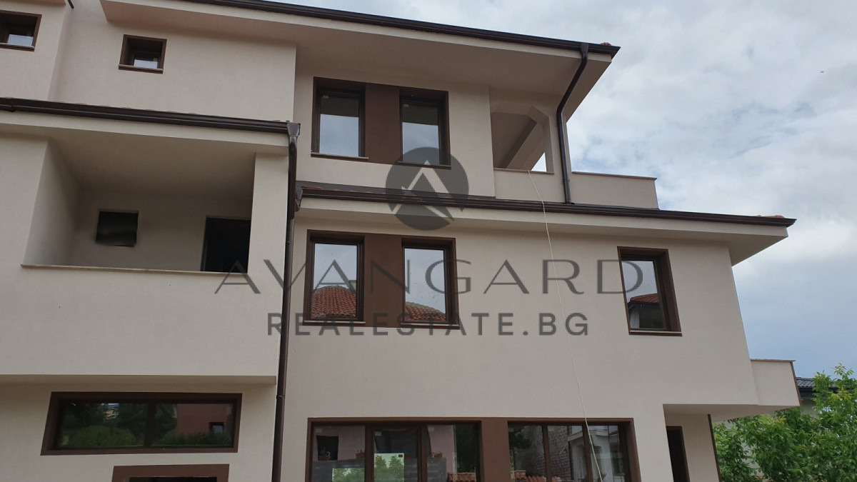 Продава КЪЩА | Imot.bg — изображение 4