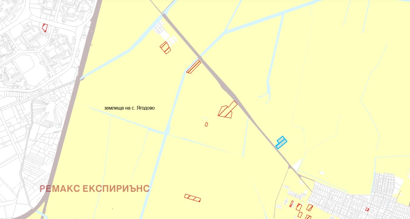 Продава ПАРЦЕЛ | Imot.bg — изображение 4