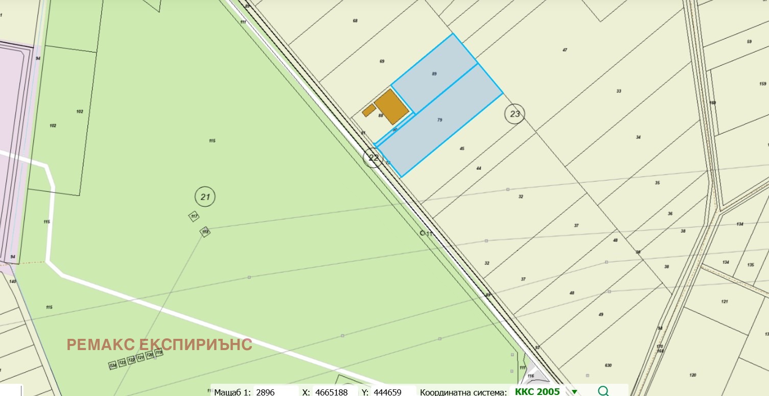 Продава ПАРЦЕЛ | Imot.bg — изображение 5