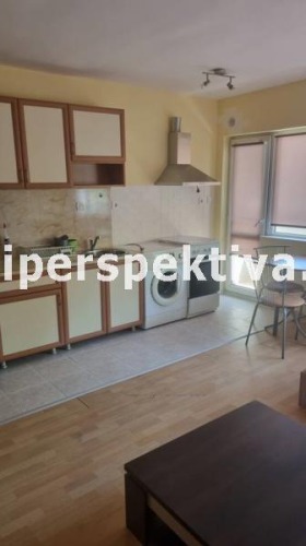 1-стаен град Пловдив, Кършияка