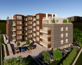 Продава  3-стаен, град София