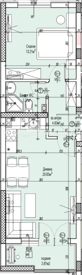 ������� 2-����� | Imot.bg � ����� ������ 2