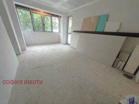 2 Schlafzimmer Lozenez, Sofia
