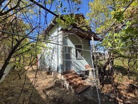 Кућа Куклен, регион Пловдив