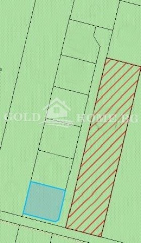 Продава ПАРЦЕЛ, с. Първенец, област Пловдив, снимка 2 - Парцели - 56312747