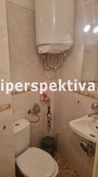 Продава  1-стаен град Пловдив , Кършияка , 40 кв.м | 61991132 - изображение [4]