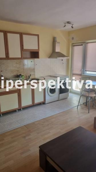 Продава  1-стаен град Пловдив , Кършияка , 40 кв.м | 61991132