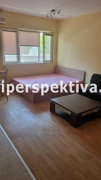Продава  1-стаен град Пловдив , Кършияка , 40 кв.м | 61991132 - изображение [3]