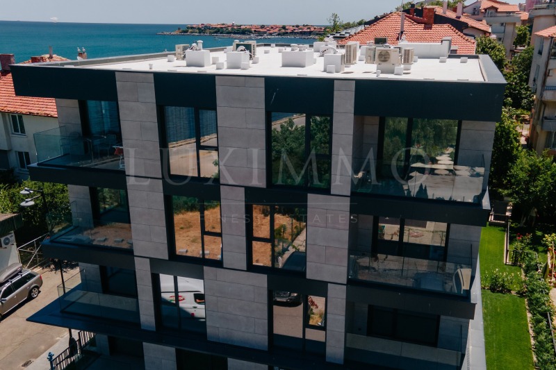 Na prodej  1 ložnice oblast Burgas , Nesebar , 77 m2 | 47818486