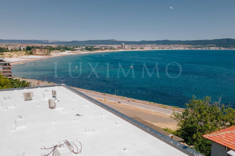 Na prodej  1 ložnice oblast Burgas , Nesebar , 77 m2 | 47818486 - obraz [13]