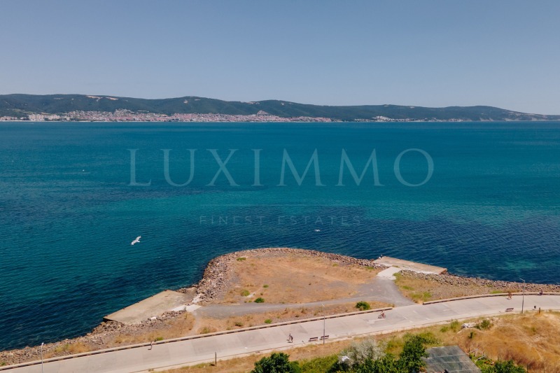 Na prodej  1 ložnice oblast Burgas , Nesebar , 77 m2 | 47818486 - obraz [3]