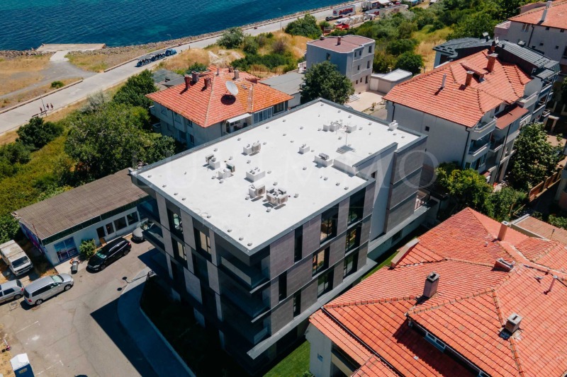 Na prodej  1 ložnice oblast Burgas , Nesebar , 77 m2 | 47818486 - obraz [17]