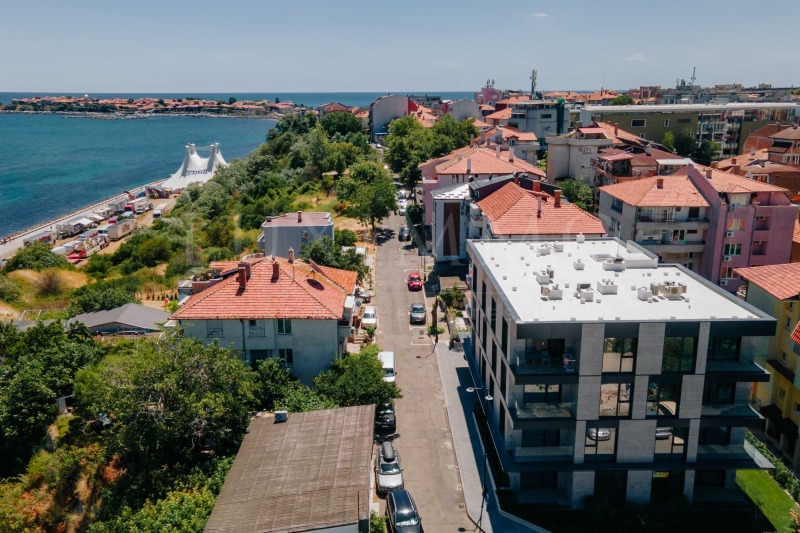 Na prodej  1 ložnice oblast Burgas , Nesebar , 77 m2 | 47818486 - obraz [16]