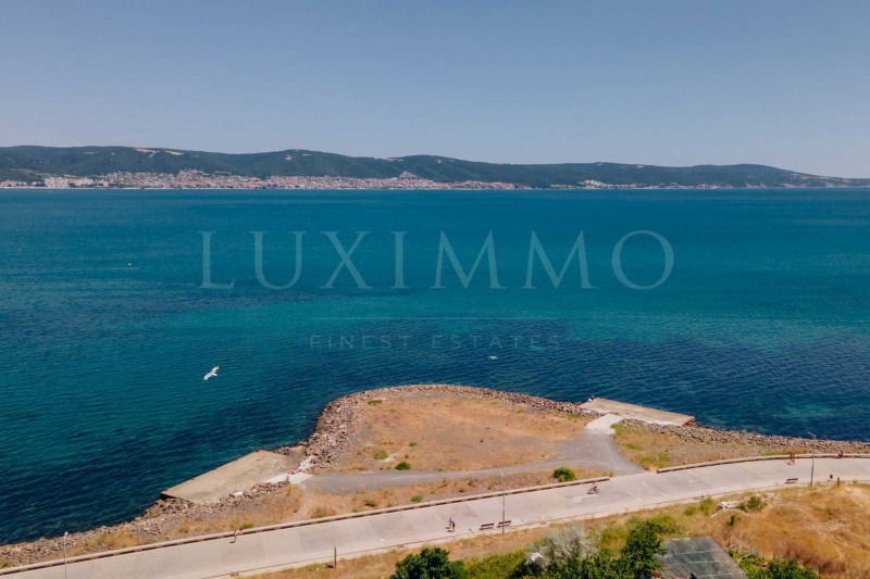 Na prodej  1 ložnice oblast Burgas , Nesebar , 77 m2 | 47818486 - obraz [12]
