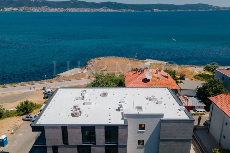 Na prodej  1 ložnice oblast Burgas , Nesebar , 77 m2 | 47818486 - obraz [2]