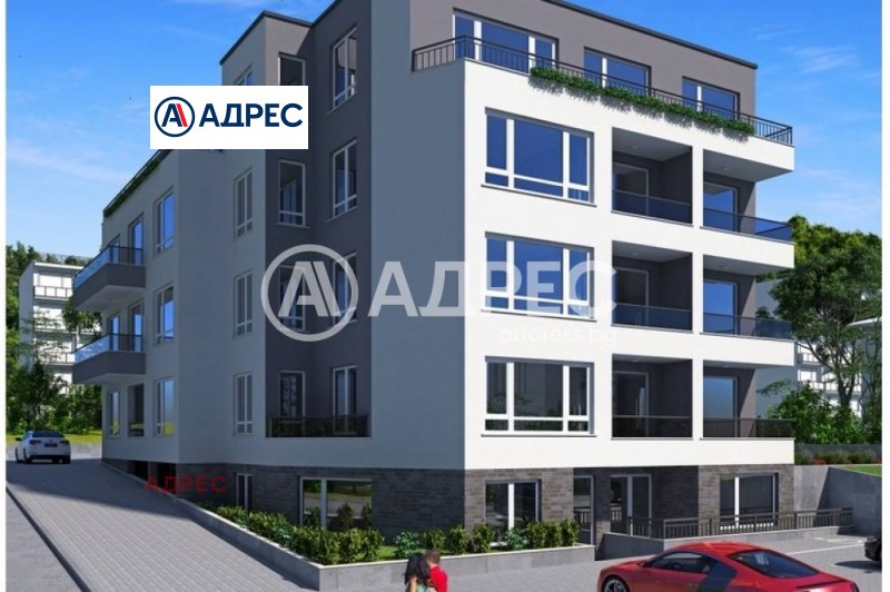 Продава  2-стаен, град Варна, Виница • 68 381 EUR • ID 19013067 — holmes.bg - [1] 