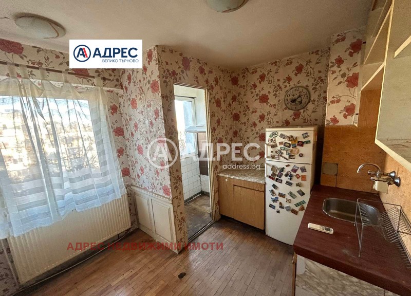 Продава  2-стаен град Велико Търново , Бузлуджа , 62 кв.м | 65688106 - изображение [5]