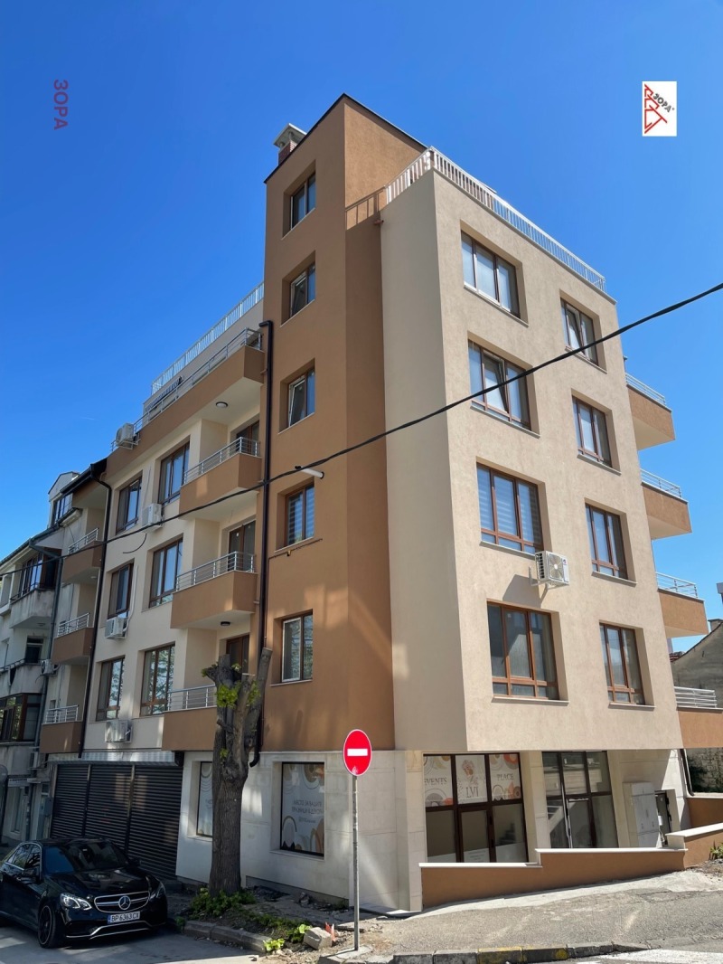 À vendre  1 chambre Vratsa , Tsentar , 58 m² | 62823592 - image [12]