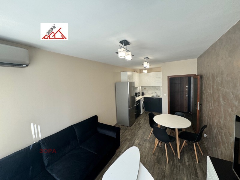 À vendre  1 chambre Vratsa , Tsentar , 58 m² | 62823592