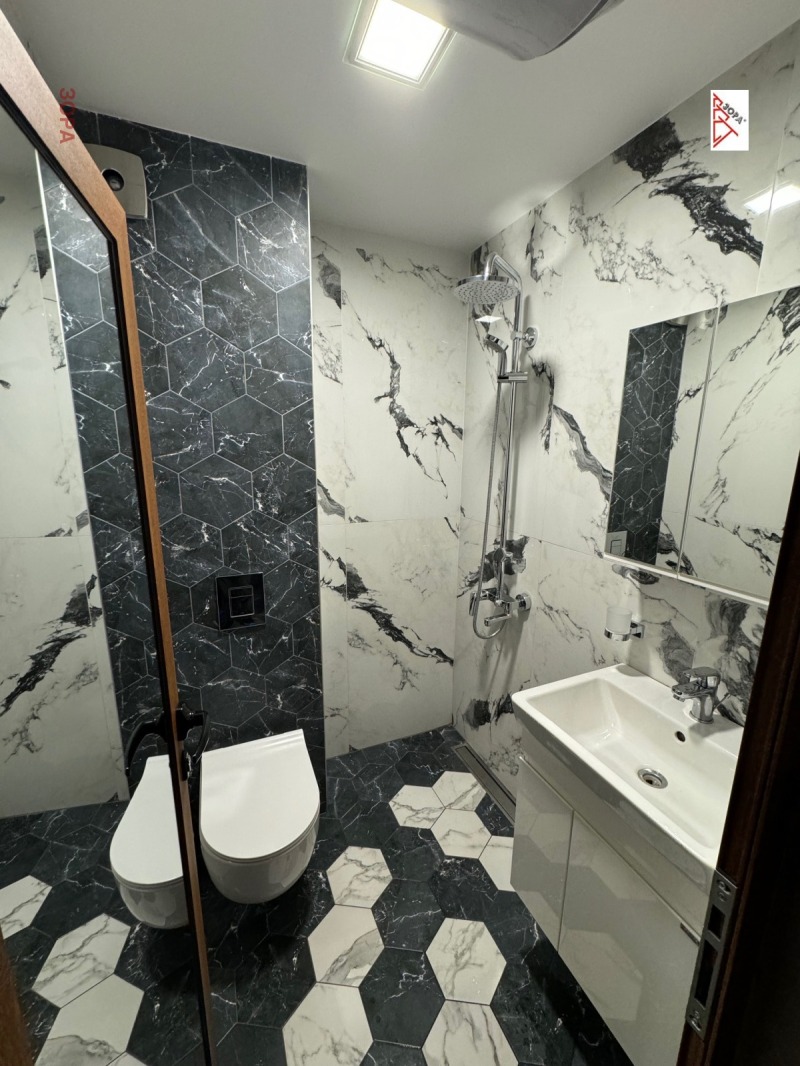 À vendre  1 chambre Vratsa , Tsentar , 58 m² | 62823592 - image [6]