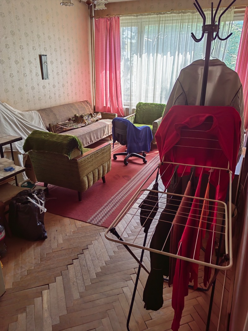 Satılık  1 yatak odası Sofia , Mladost 1 , 58 metrekare | 70764722