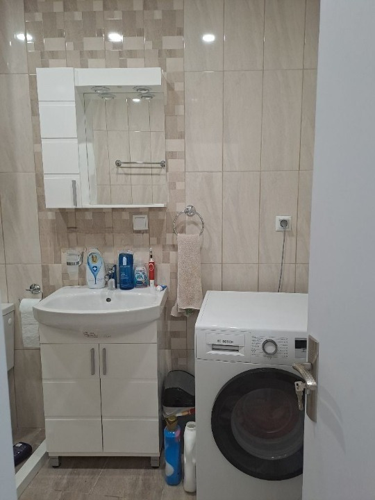Προς πώληση  1 υπνοδωμάτιο Βαρνα , ΤΣενταρ , 70 τ.μ | 81570583 - εικόνα [8]