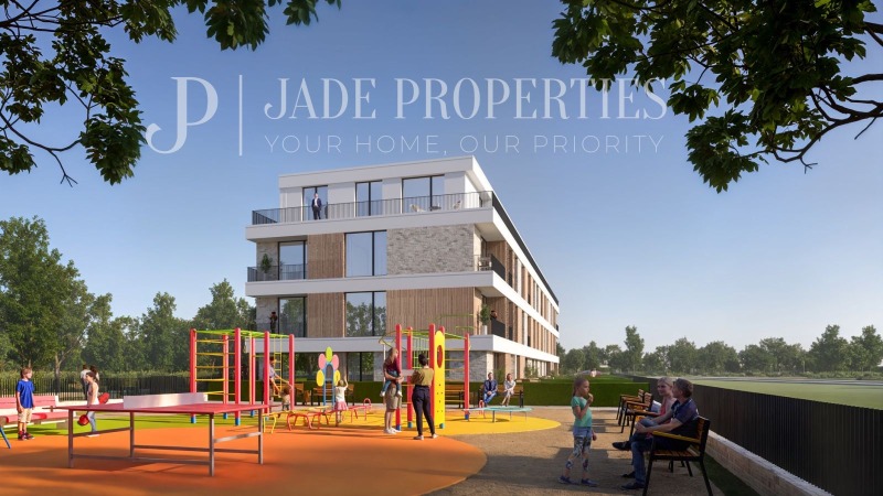 À venda  1 quarto região Haskovo , Svilengrad , 64 m² | 62407249 - imagem [3]