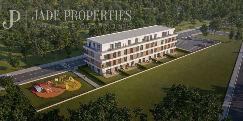 À venda  1 quarto região Haskovo , Svilengrad , 64 m² | 62407249 - imagem [4]