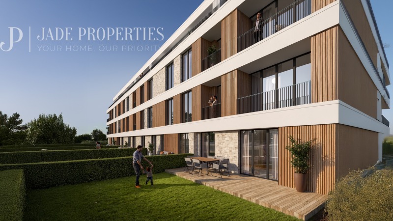 À venda  1 quarto região Haskovo , Svilengrad , 64 m² | 62407249 - imagem [5]