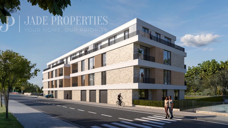 À venda  1 quarto região Haskovo , Svilengrad , 64 m² | 62407249 - imagem [2]