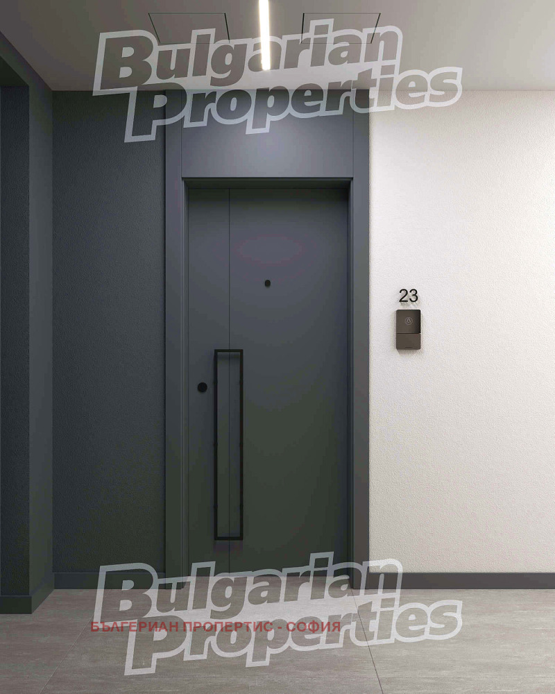 Продава  2-стаен, град София, Банишора •  125 742 EUR • ID 92313118 — holmes.bg - [1] 