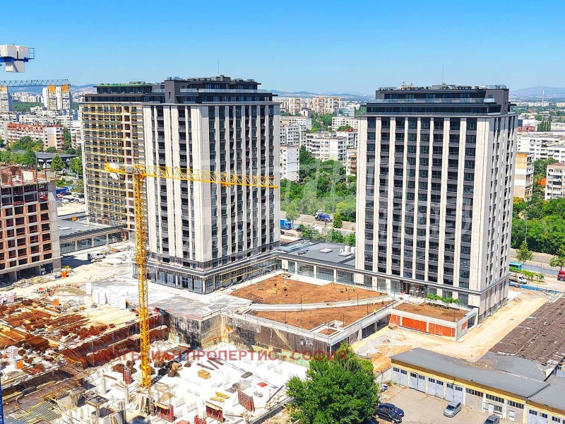 Προς πώληση  1 υπνοδωμάτιο Σοφηια , Βανητσορα , 66 τ.μ | 30401211 - εικόνα [14]