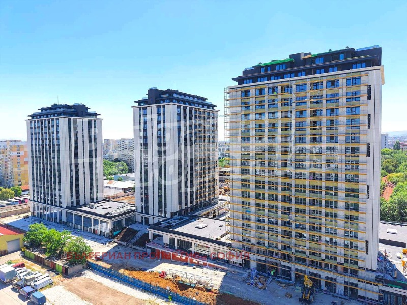 Προς πώληση  1 υπνοδωμάτιο Σοφηια , Βανητσορα , 66 τ.μ | 30401211 - εικόνα [6]