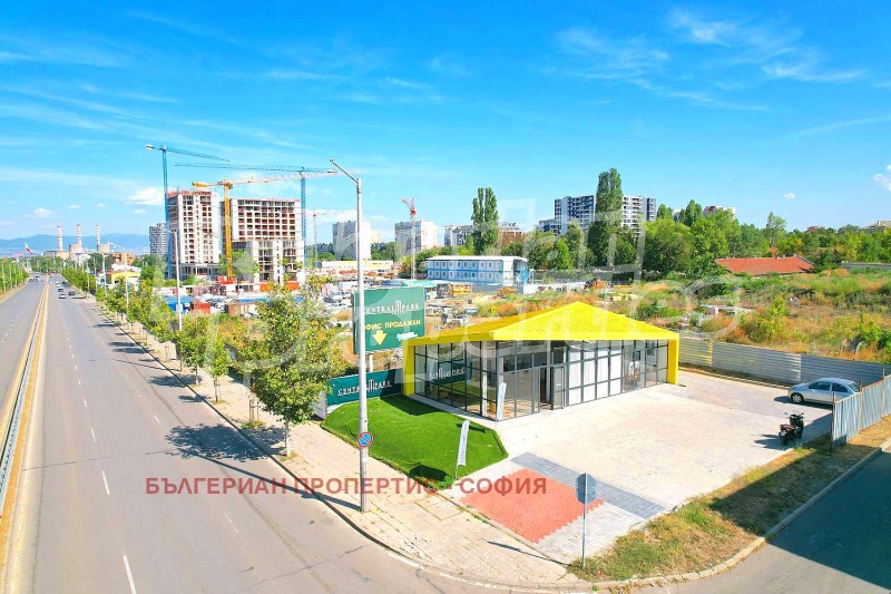 Προς πώληση  1 υπνοδωμάτιο Σοφηια , Βανητσορα , 66 τ.μ | 30401211 - εικόνα [17]