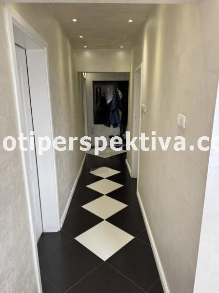 Продава  2-стаен град Пловдив , Кючук Париж , 68 кв.м | 37517279 - изображение [13]