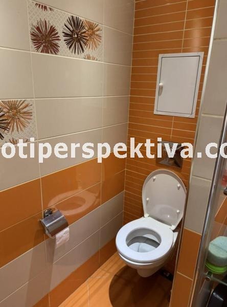 Продава  2-стаен град Пловдив , Кючук Париж , 68 кв.м | 37517279 - изображение [10]