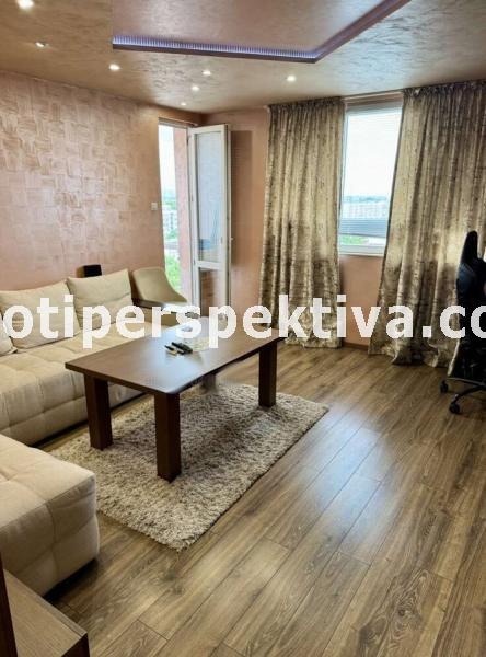 Продава  2-стаен град Пловдив , Кючук Париж , 68 кв.м | 37517279 - изображение [4]