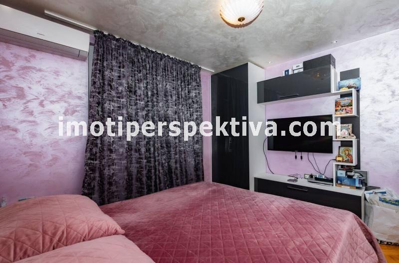 Продава  2-стаен град Пловдив , Кючук Париж , 68 кв.м | 37517279 - изображение [7]