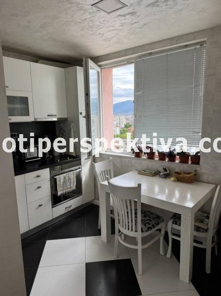 Продава  2-стаен град Пловдив , Кючук Париж , 68 кв.м | 37517279 - изображение [6]