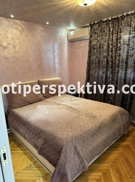 Продава  2-стаен град Пловдив , Кючук Париж , 68 кв.м | 37517279 - изображение [8]