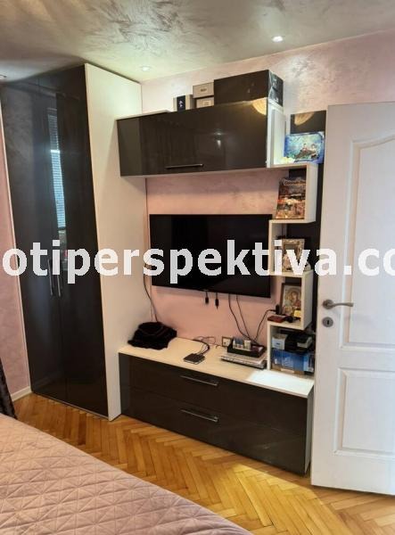 Продава  2-стаен град Пловдив , Кючук Париж , 68 кв.м | 37517279 - изображение [9]