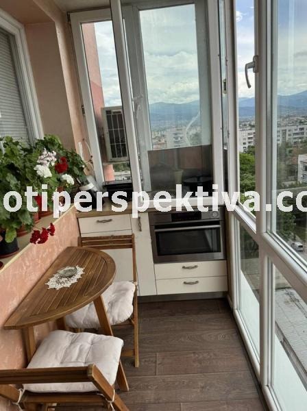Продава  2-стаен град Пловдив , Кючук Париж , 68 кв.м | 37517279 - изображение [14]
