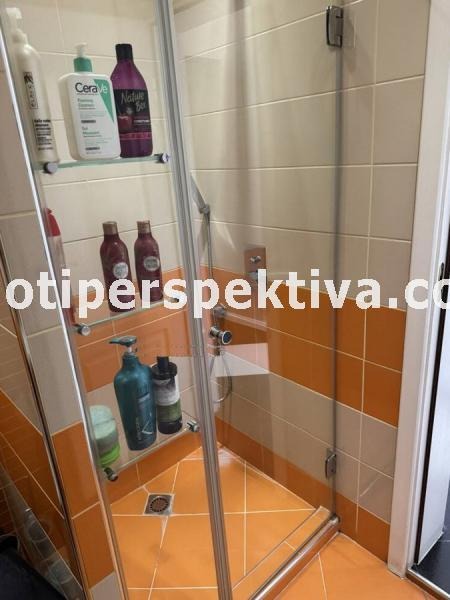 Продава  2-стаен град Пловдив , Кючук Париж , 68 кв.м | 37517279 - изображение [11]
