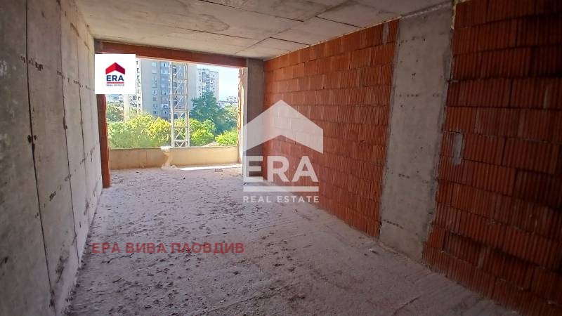 À vendre  1 chambre Plovdiv , Gagarin , 77 m² | 22449929