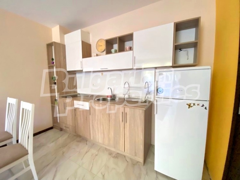 Продава 2-СТАЕН, гр. Приморско, област Бургас, снимка 2 - Апартаменти - 52648759