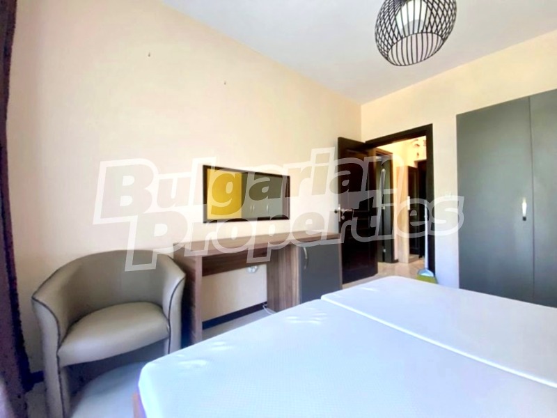 Продава 2-СТАЕН, гр. Приморско, област Бургас, снимка 5 - Апартаменти - 52648759